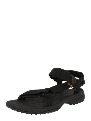 Foto van product TEVA Wandelsandalen 'Terra Fi Lite' lichtoranje / zwart