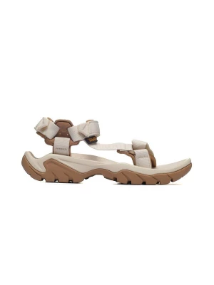 Foto van product TEVA Wandelsandalen 'Teva TERRA FI 5 UNIVERSAL WOMEN'S' beige