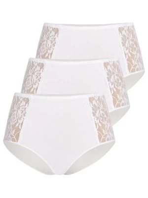 Foto van product TEYLI Broekje 'Loren' wit