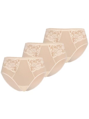 Foto van product TEYLI Broekje 'Vida' beige