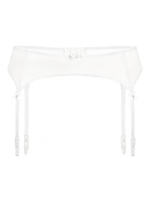 Foto van product TEYLI Jarretelkousen 'Eleonora' wit