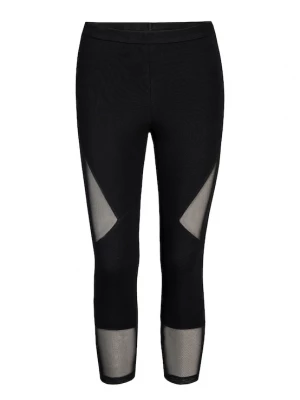 Foto van product TEYLI Leggings 'Tina' zwart