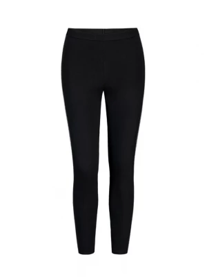 Foto van product TEYLI Leggings zwart / wit