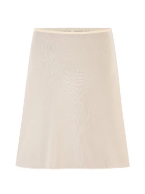 Foto van product TEYLI Rok 'Tamara' crème