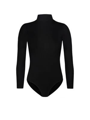 Foto van product TEYLI Shirt body 'Camille' zwart