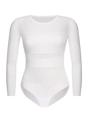 Foto van product TEYLI Shirt body wit