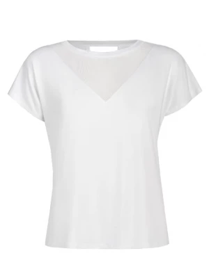 Foto van product TEYLI Shirt 'Cora' wit