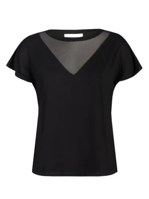 Foto van product TEYLI Shirt 'Cora' zwart
