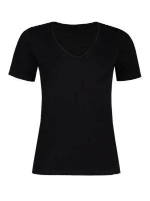 Foto van product TEYLI Shirt 'Deko' zwart