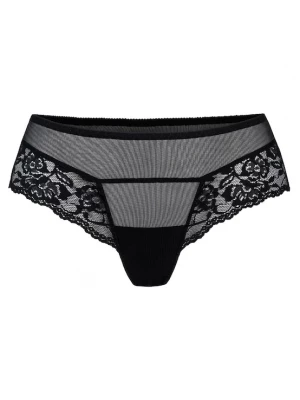 Foto van product TEYLI Slip ' Betti' zwart