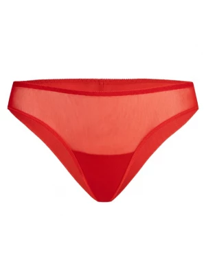 Foto van product TEYLI Slip 'Tati' rood