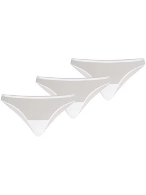 Foto van product TEYLI Slip 'Tati' taupe / wit
