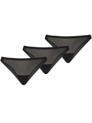Foto van product TEYLI Slip 'Tati' zwart