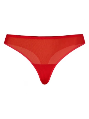 Foto van product TEYLI String 'Nikola' vuurrood