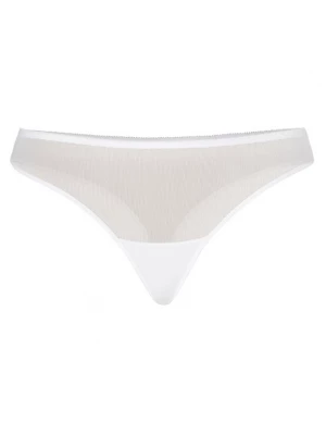 Foto van product TEYLI String 'Nikola' wit