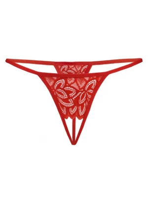 Foto van product TEYLI String 'Osa' rood