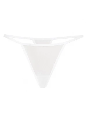 Foto van product TEYLI String 'Paski' offwhite