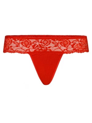 Foto van product TEYLI String rood