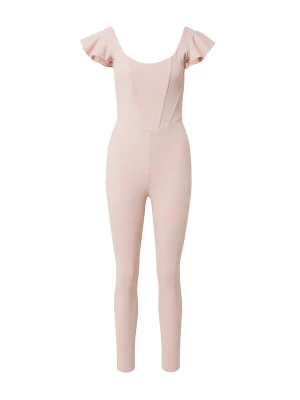 Foto van product TFNC Jumpsuit 'SABRINA' rosa