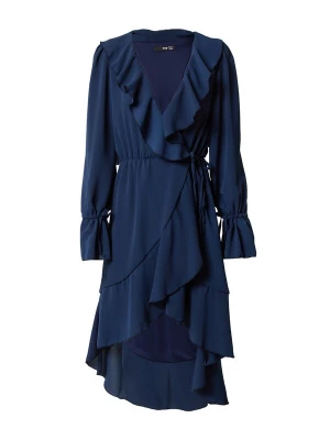 Foto van product TFNC Jurk 'JOHANNA' navy