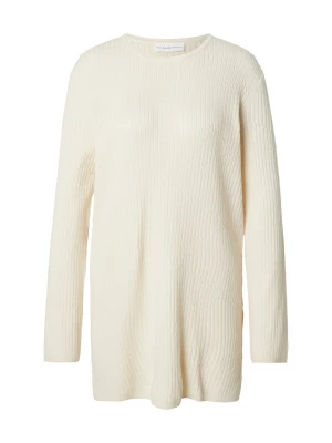 Foto van product The Base Theory Gebreide jurk offwhite