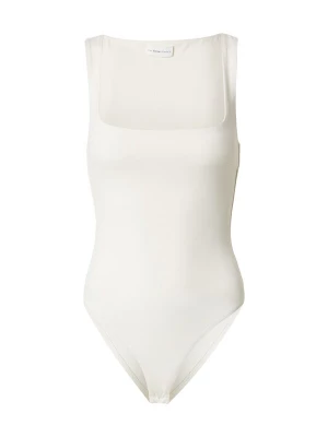 Foto van product The Base Theory Shirt body wit