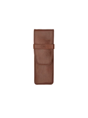 Foto van product The Bridge Etui bruin