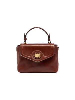 Foto van product The Bridge Handtas bruin