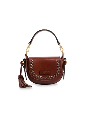 Foto van product The Bridge Handtas bruin