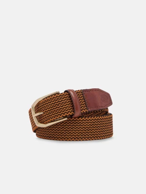 Foto van product The Bridge Riem bruin
