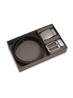 Foto van product The Bridge Riem bruin