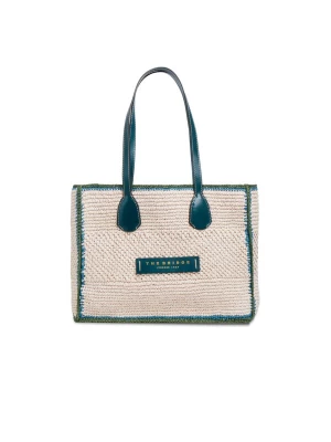Foto van product The Bridge Shopper blauw