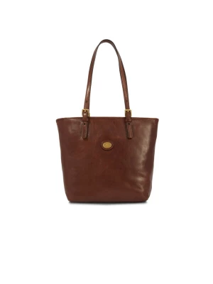 Foto van product The Bridge Shopper bruin