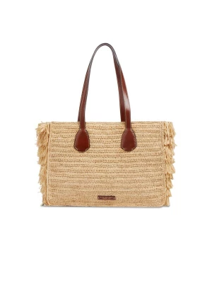 Foto van product The Bridge Shopper bruin