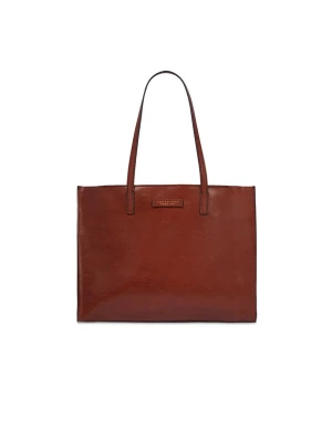 Foto van product The Bridge Shopper bruin