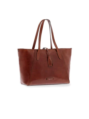 Foto van product The Bridge Shopper bruin