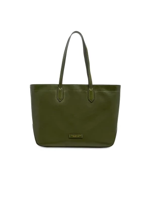 Foto van product The Bridge Shopper groen