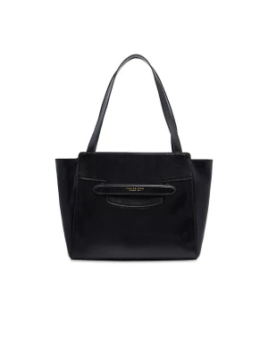 Foto van product The Bridge Shopper zwart