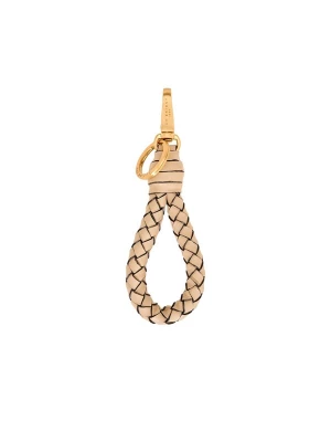 Foto van product The Bridge Sleutelhanger beige