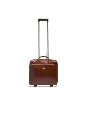 Foto van product The Bridge Trolley bruin