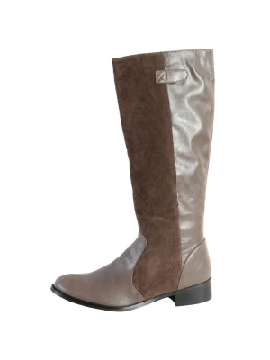 Foto van product The Divine Factory Boots bruin