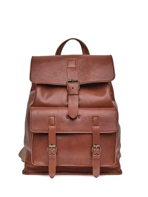 Foto van product THE DUST COMPANY Rugzak bruin