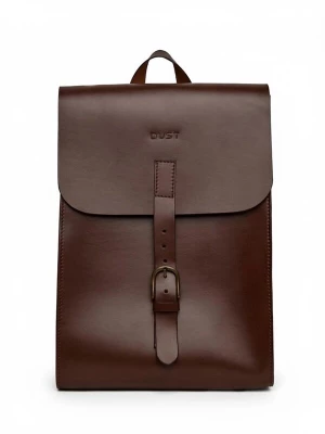 Foto van product THE DUST COMPANY Rugzak donkerbruin
