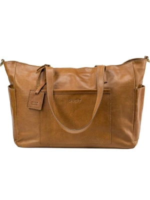 Foto van product THE DUST COMPANY Shopper lichtbruin