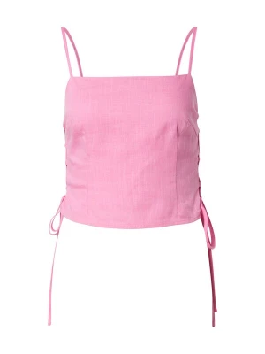 Foto van product The Frolic Top pink