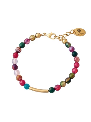 Foto van product THE GEM STORIES JEWELRY Armband gemengde kleuren