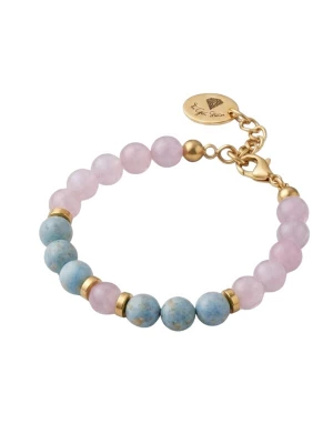 Foto van product THE GEM STORIES JEWELRY Armband gemengde kleuren