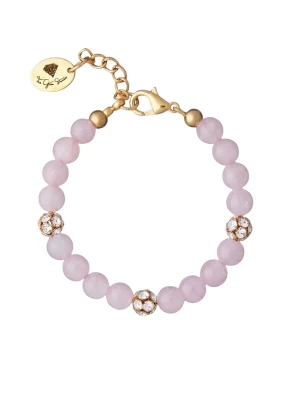 Foto van product THE GEM STORIES JEWELRY Armband rosa