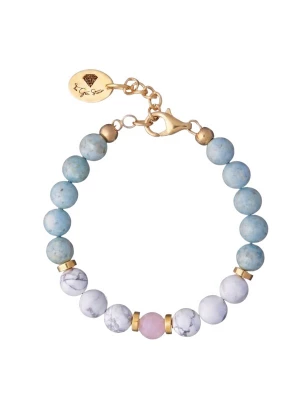 Foto van product THE GEM STORIES JEWELRY Armband turquoise