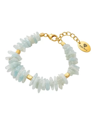 Foto van product THE GEM STORIES JEWELRY Armband turquoise